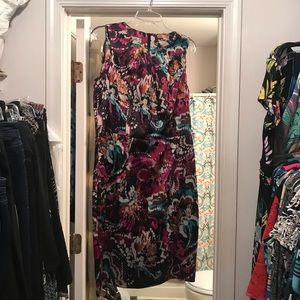 Beautiful Dress Barn dress